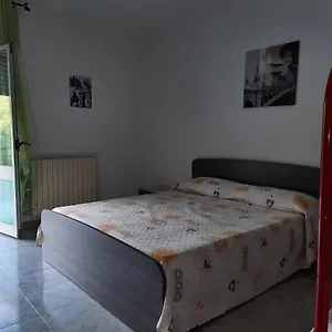  Appartamento Desulo Casa Vacanze