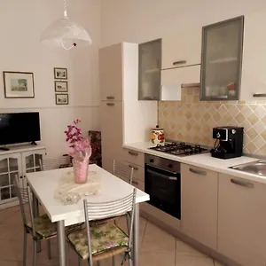  Appartamento Casa Danero 